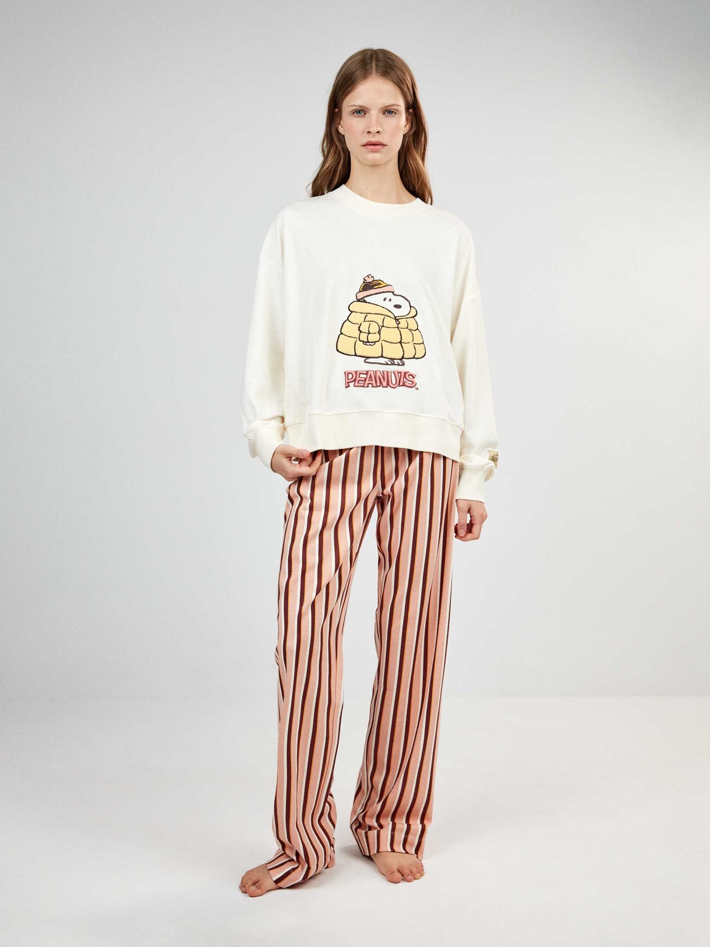 Pijama Gisela 2/20457S