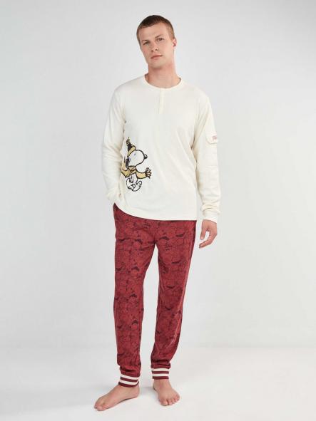 Pijama Gisela 2/20460S [4]
