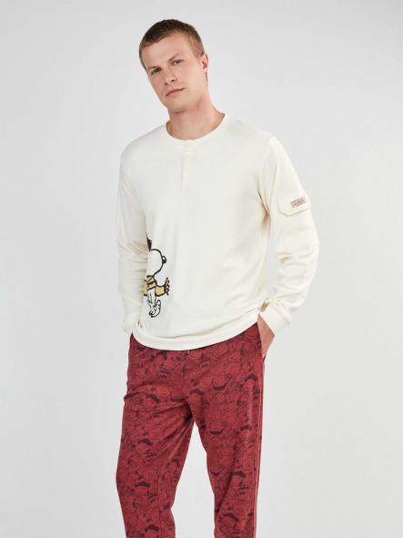Pijama Gisela 2/20460S [5]