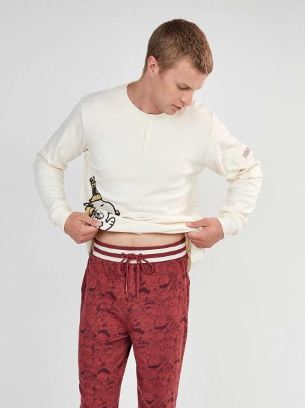 Pijama Gisela 2/20460S [2]