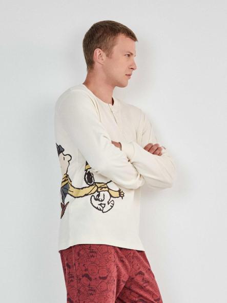 Pijama Gisela 2/20460S [3]