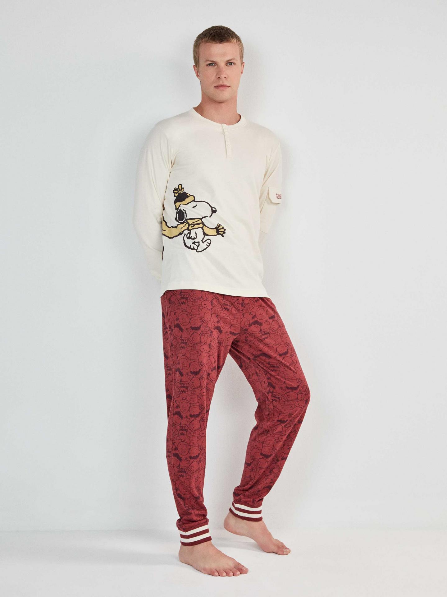 Pijama Gisela 2/20460S