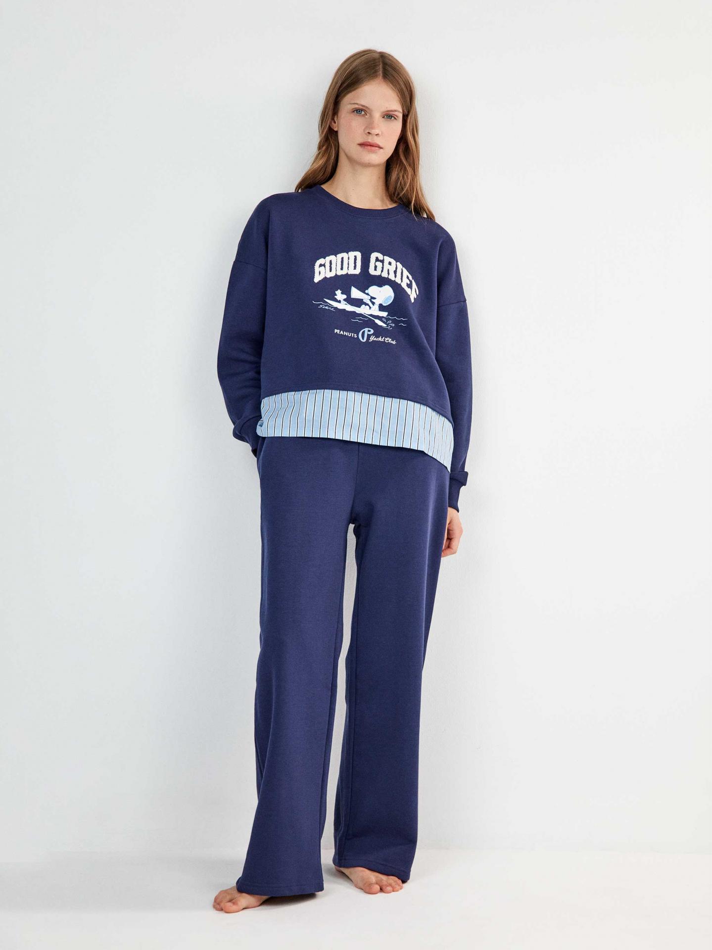 Pijama Gisela 2/20462S