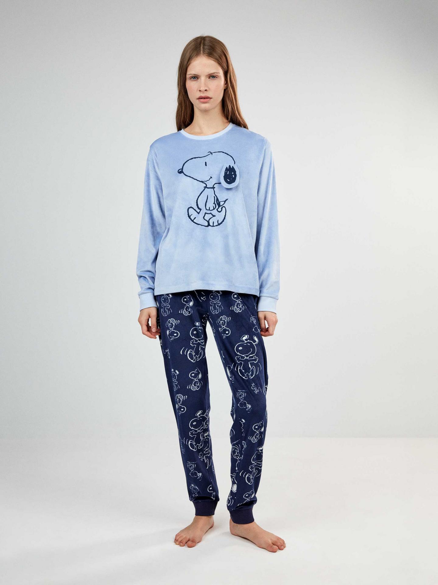 Pijama Gisela 2/20464S