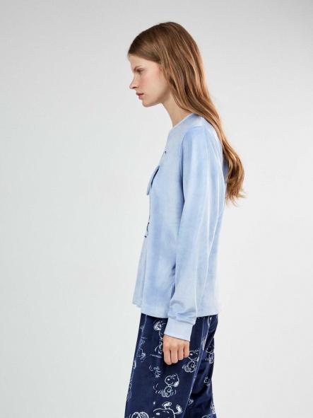 Pijama Gisela 2/20464S [1]