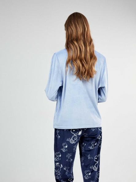 Pijama Gisela 2/20464S [2]