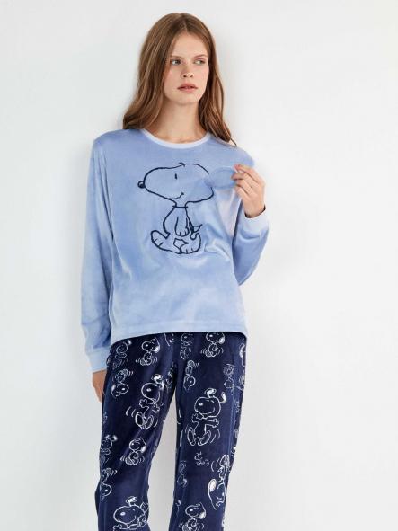Pijama Gisela 2/20464S [3]