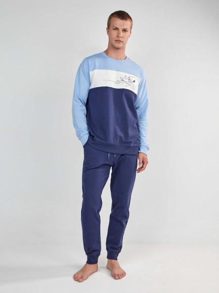 Pijama Gisela 2/20467S