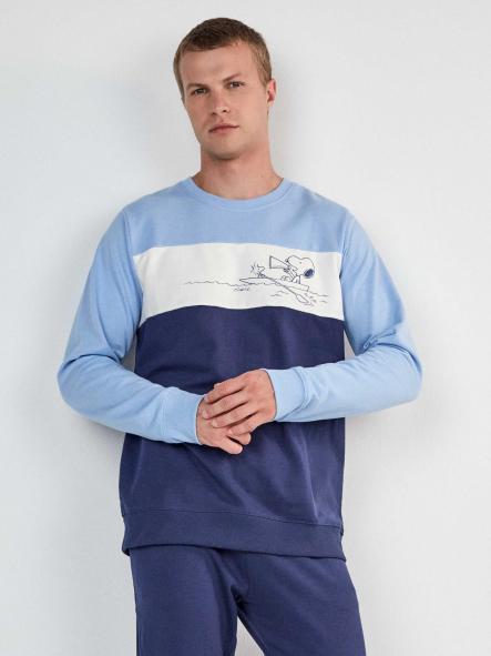 Pijama Gisela 2/20467S [3]