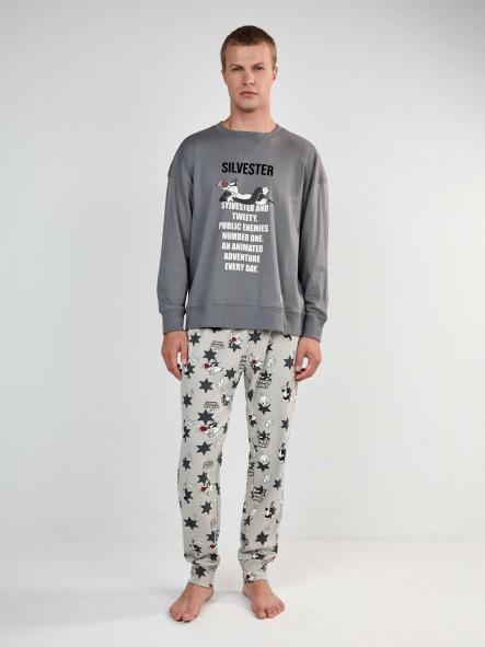 Pijama Gisela 2/20476S