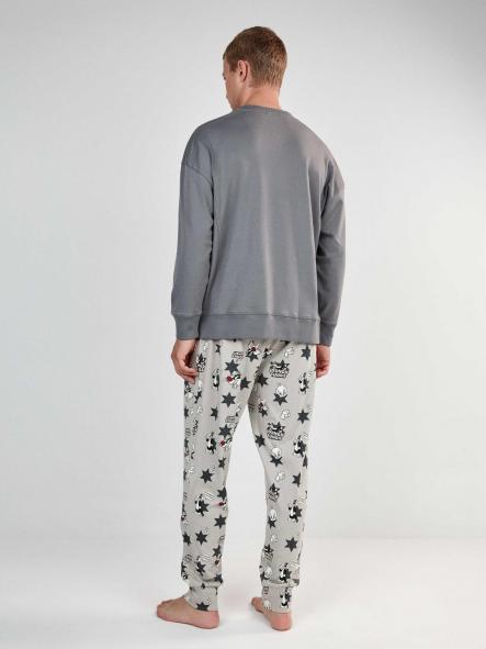 Pijama Gisela 2/20476S [3]