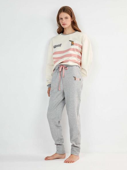 Pijama Gisela 2/20513S