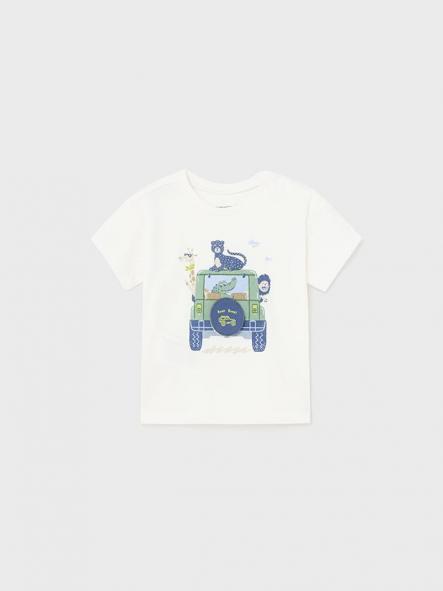 Camiseta Mayoral 1021-15 [0]