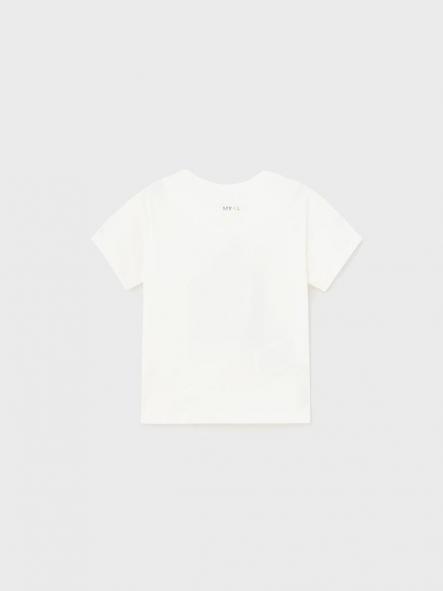 Camiseta Mayoral 1021-15 [4]