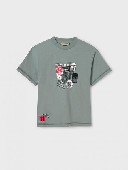 Camiseta Mayoral 6044-83 [1]