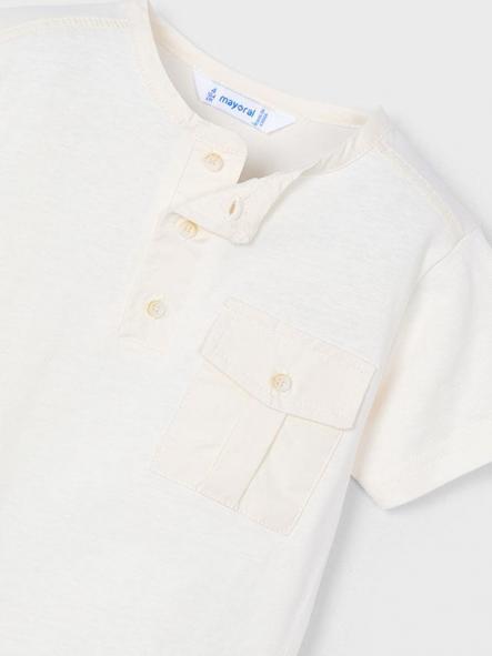 Camiseta Mayoral 3033-30 [1]