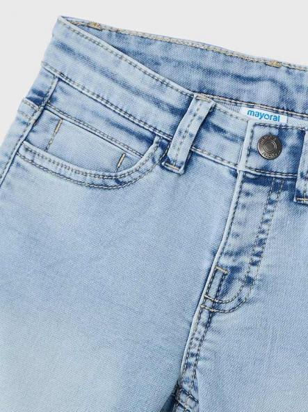 Bermuda Mayoral 3218-20 [1]