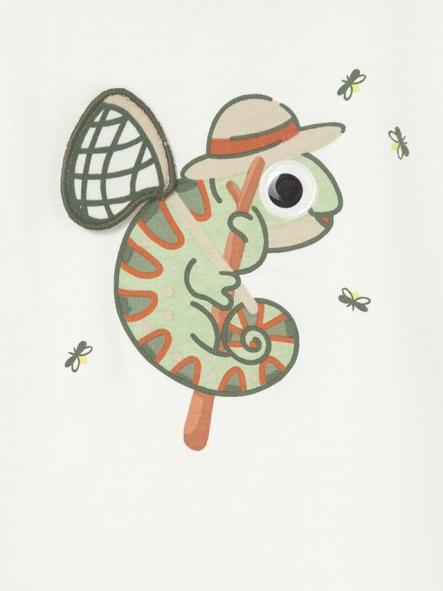 Camiseta Mayoral 1004-85 [2]