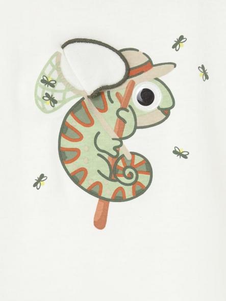 Camiseta Mayoral 1004-85 [3]