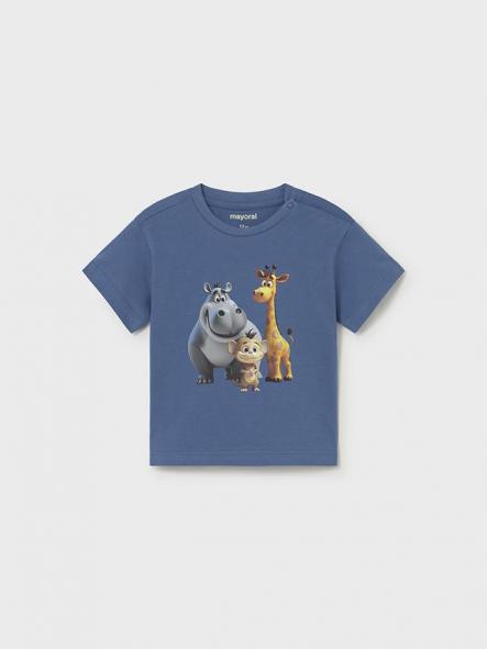 Camiseta Mayoral 1008-82