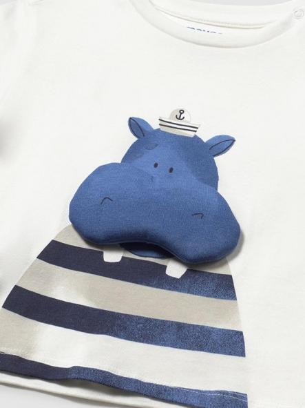 Camiseta Mayoral 1011-86 [2]