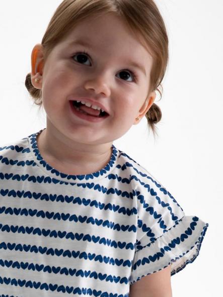 Camiseta Mayoral 1082-15