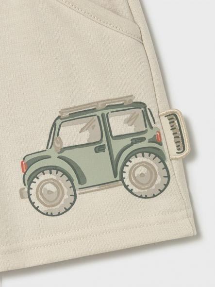 Bermuda Mayoral 1222-79 [2]