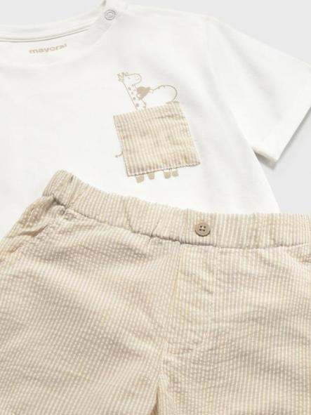 Conjunto Mayoral 1228-68 [2]