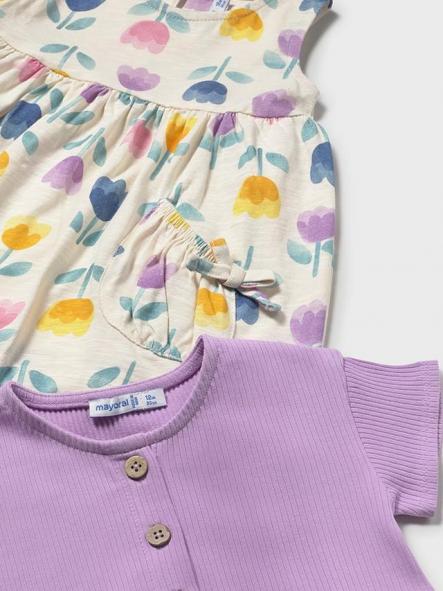 Vestido Mayoral 1922-68 [2]