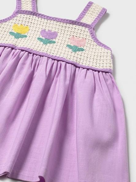 Vestido Mayoral 1931-80 [2]