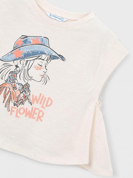 Camiseta Mayoral 3006-67 [5]