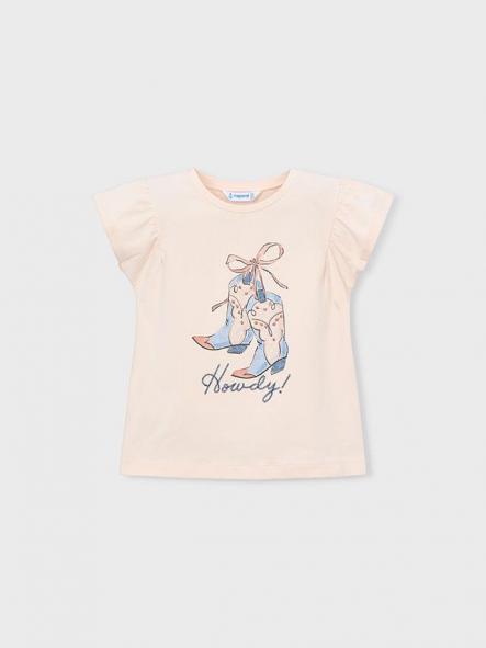 Camiseta Mayoral 3007-80 [2]