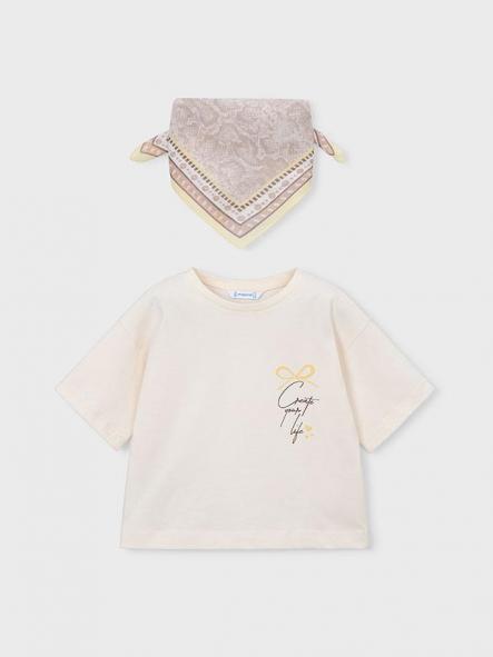 Camiseta Mayoral 3009-88