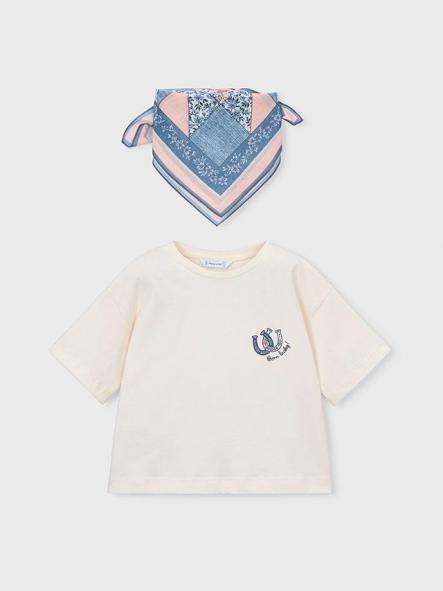 Camiseta Mayoral 3009-89 [2]