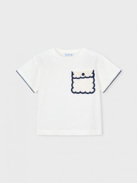 Camiseta Mayoral 3013-11 [1]