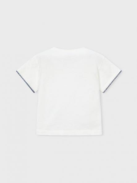 Camiseta Mayoral 3013-11 [2]