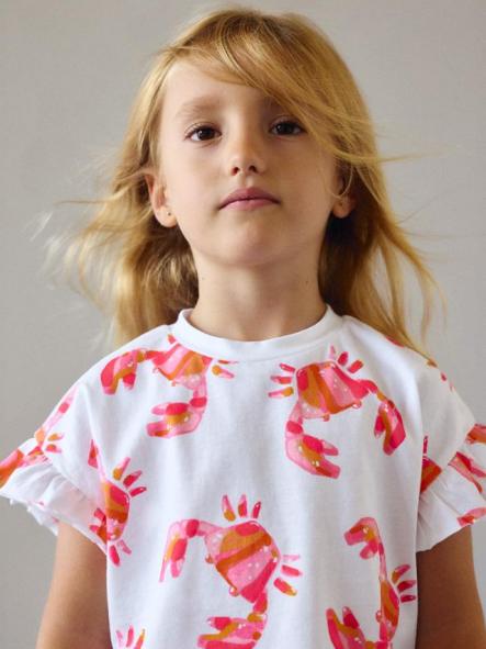 Camiseta Mayoral 3018-29 [1]