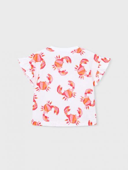 Camiseta Mayoral 3018-29 [3]