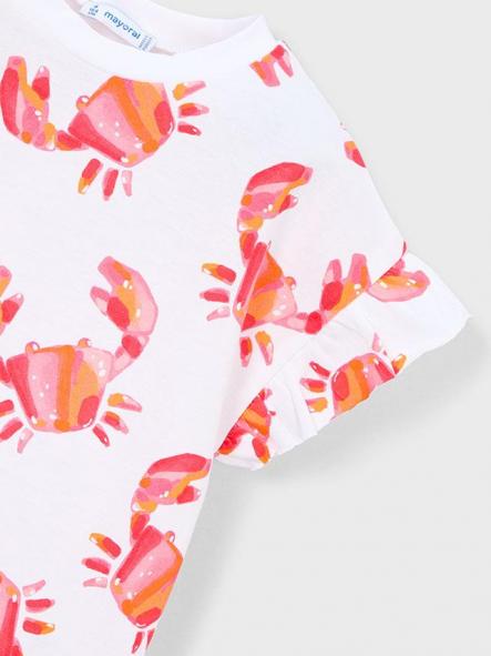 Camiseta Mayoral 3018-29 [4]