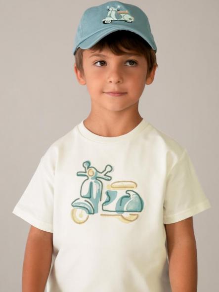 Camiseta Mayoral 3060-72 [1]