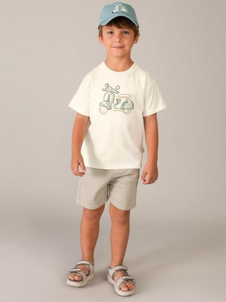 Camiseta Mayoral 3060-72 [3]