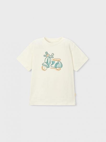 Camiseta Mayoral 3060-72