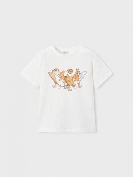 Camiseta Mayoral 3063-61