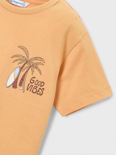 Camiseta Mayoral 3063-61 [2]