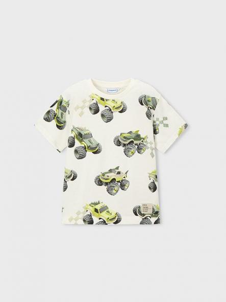 Camiseta Mayoral 3068-67 [1]