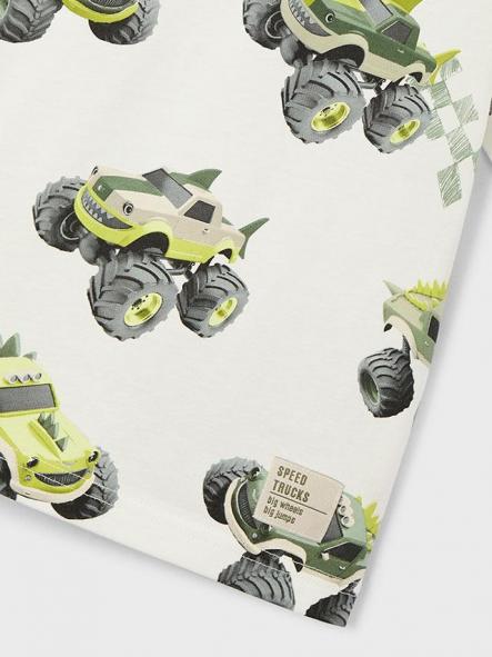 Camiseta Mayoral 3068-67 [4]