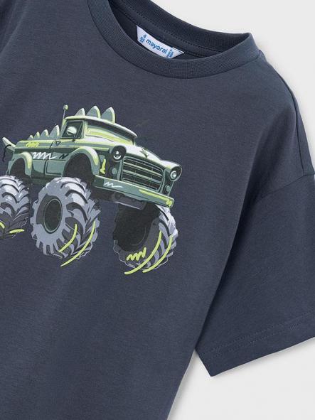 Camiseta Mayoral 3069-50 [2]