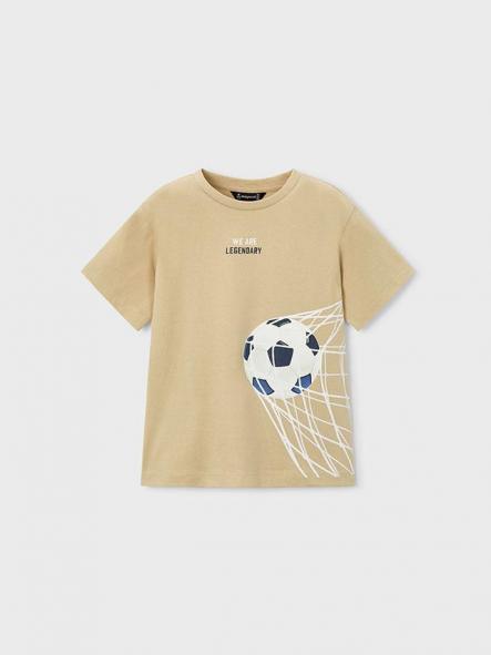 Camiseta Mayoral 3073-65