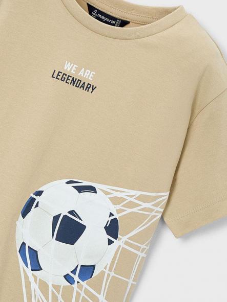 Camiseta Mayoral 3073-65 [4]