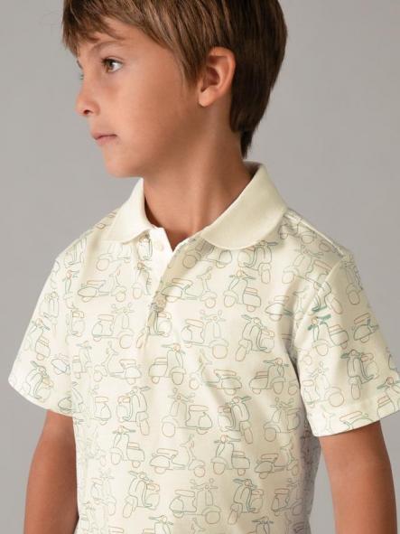 Polo Mayoral 3104-85 [2]